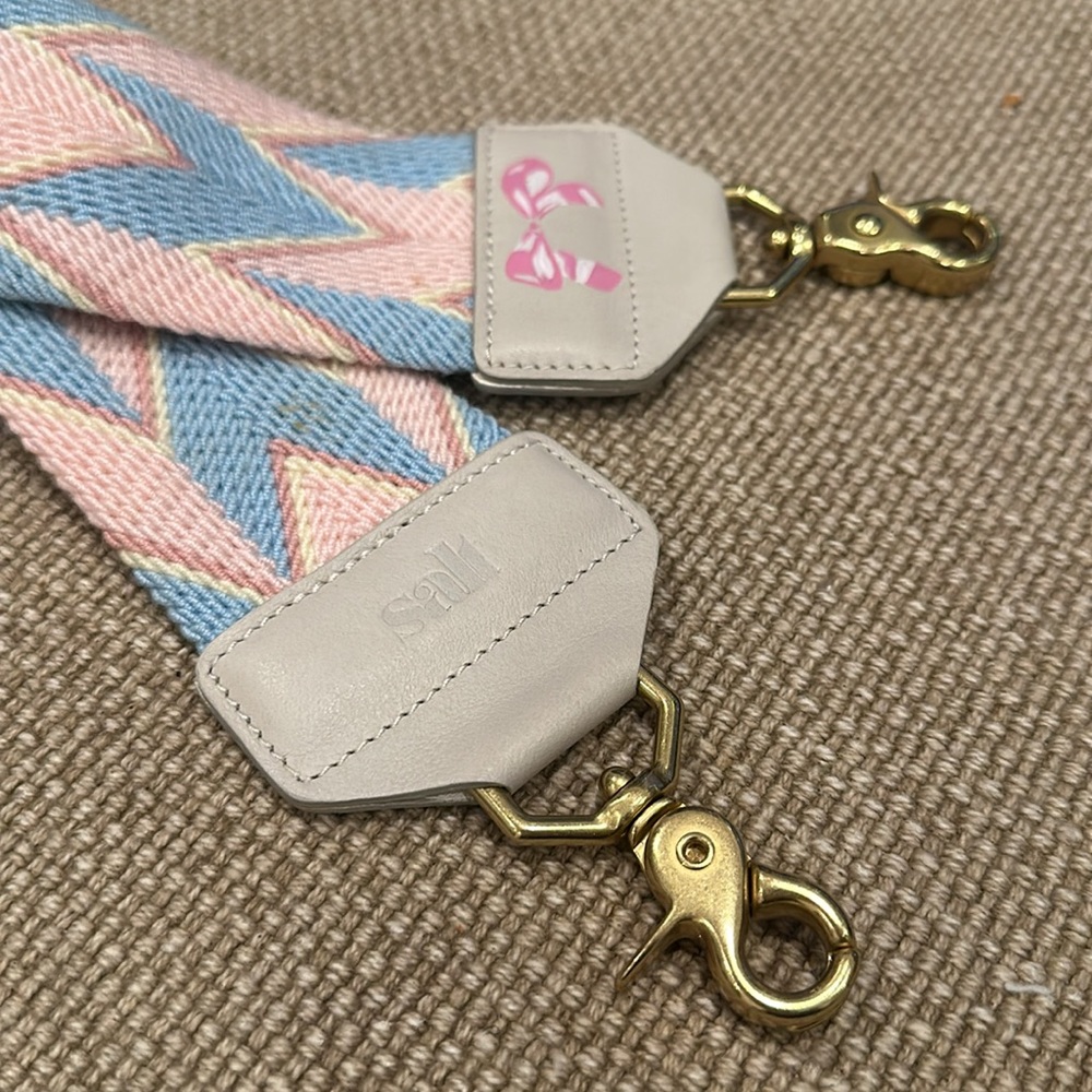 LoveShackFancy Strap - Picture 5 of 9